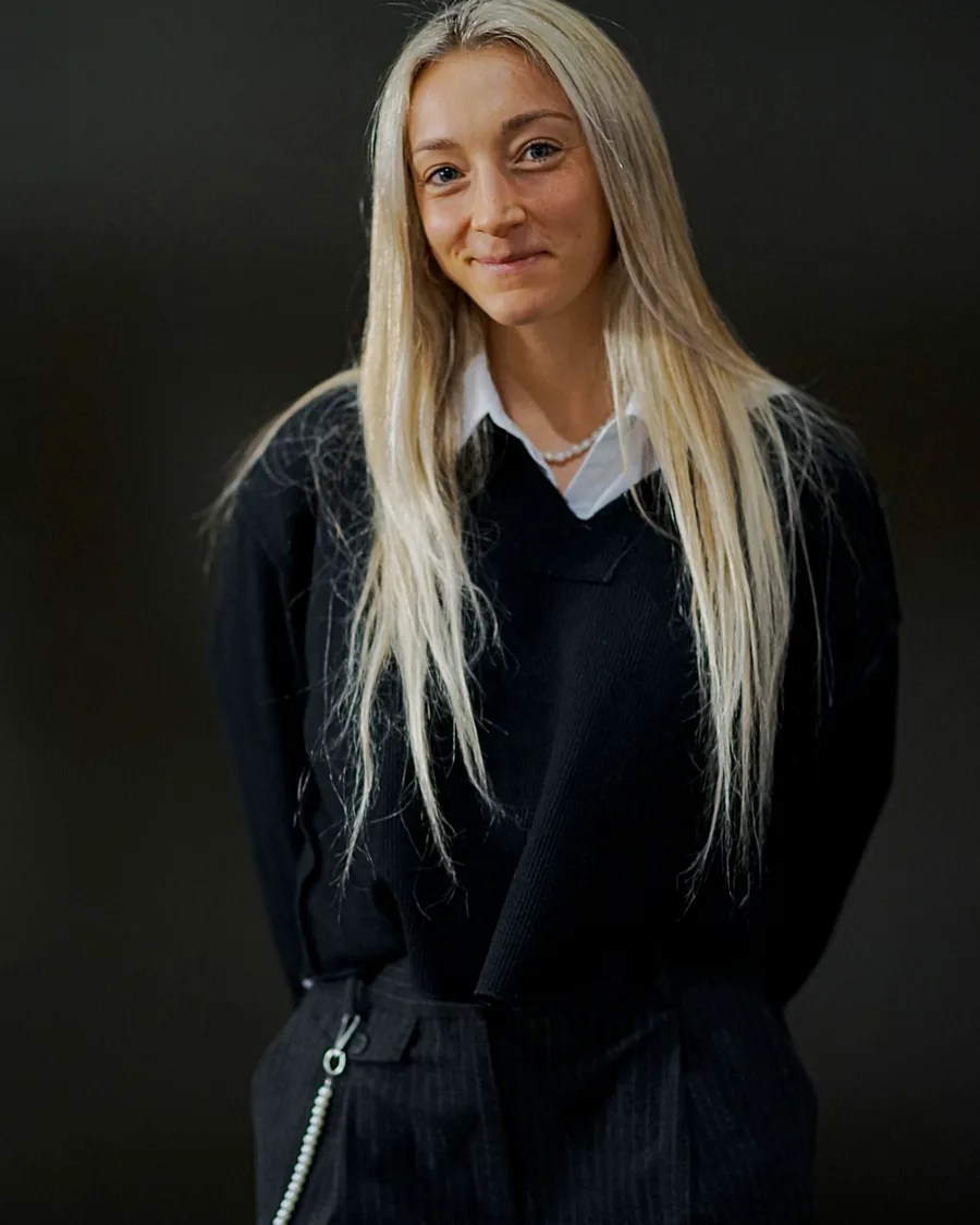 Agostina Galimberti