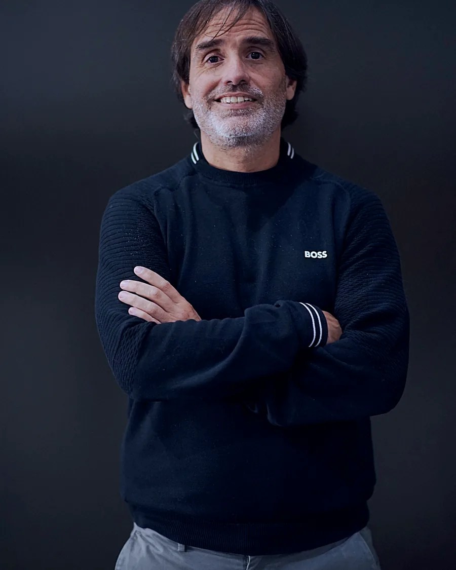 Diego Delledonne