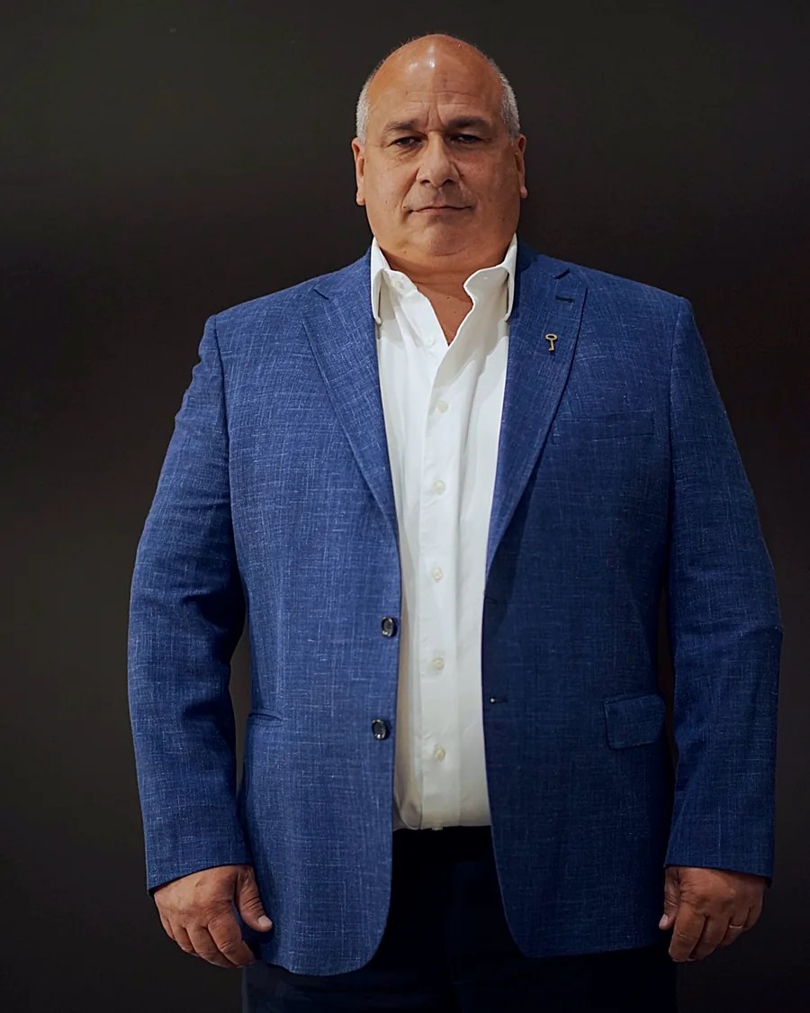 Gustavo Suárez
