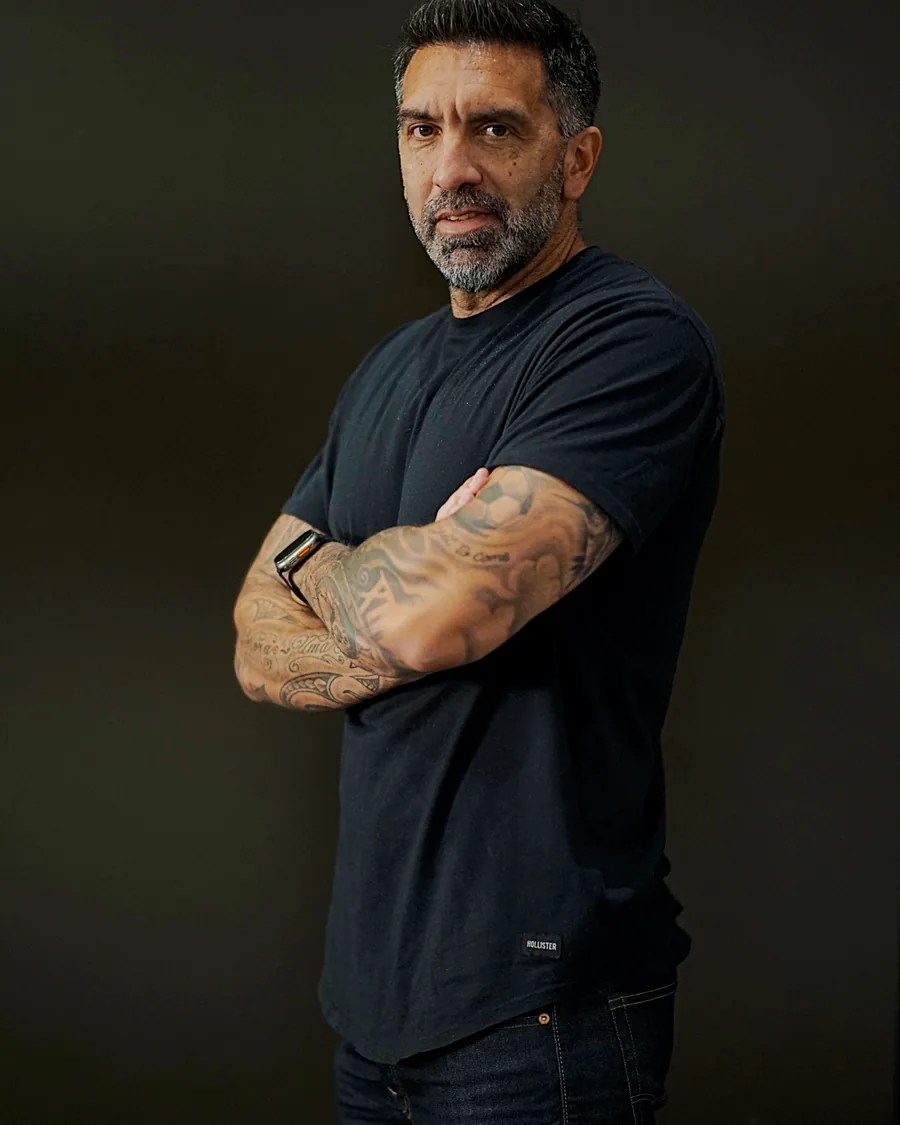 Juan Ignacio Brown