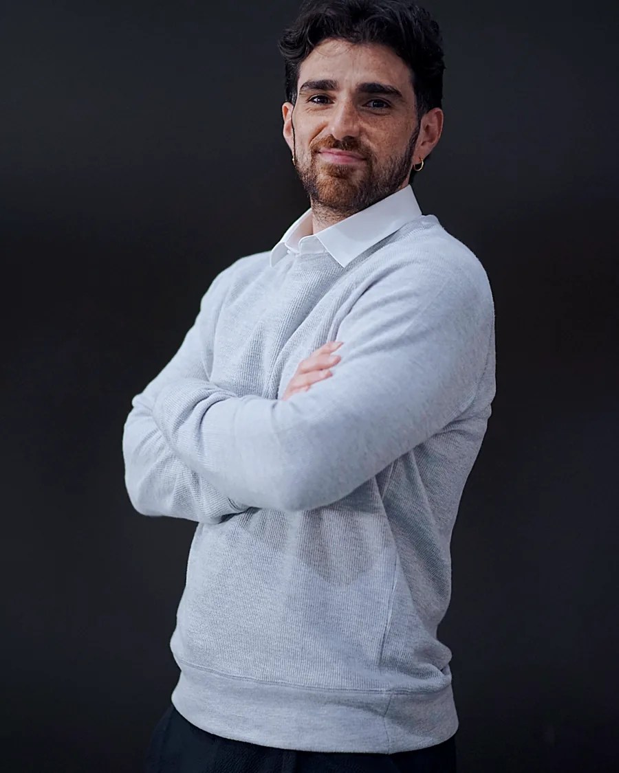 Paulo Suárez